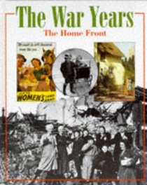 War Years (Second World War)