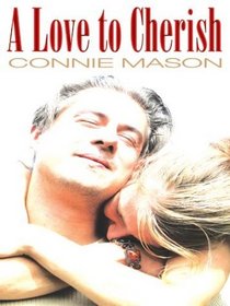 A Love to Cherish (Thorndike Press Large Print Core Series)