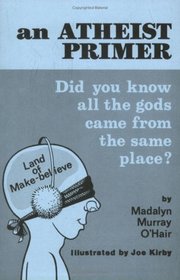 Atheist Primer: Did You Know All the Gods Came from the Same Place