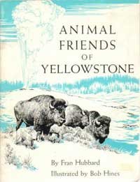 Animal Friends of the Yellowstone