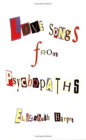 Love Songs from Psychopaths