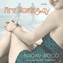 Mrs. Hemingway: Library Edition