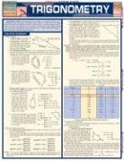 Trigonometry (Quickstudy Reference Guides - Academic)