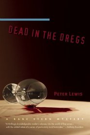 Dead in the Dregs: A Babe Stern Mystery