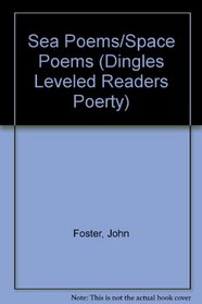 Sea Poems/Space Poems (Dingles Leveled Readers Poerty)