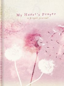 My Hearts Prayer Journal
