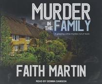 Murder in the Family (Hillary Greene, Bk 5) (Audio CD) (Unabridged)