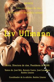 LIV ULLMANN (Spanish Edition)