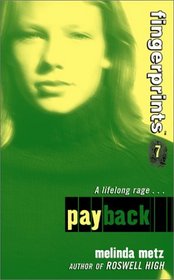 Payback (Fingerprints, Bk 7)