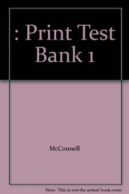 : Print Test Bank 1