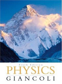 Physics : Principles with Applications (6th Edition)