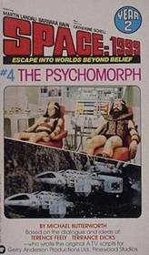 The Psychomorph (Space 1999)