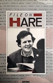 File on Hare (Writer-Files)