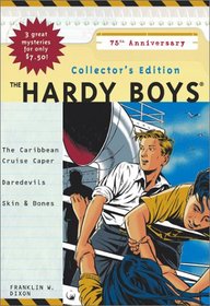 The Hardy Boys Collector's Edition