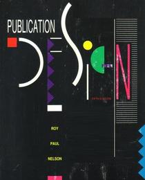 Publication Design