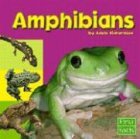 Amphibians (Exploring the Animal Kingdom)