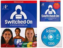 Science (Switched on Schoolhouse)