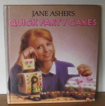 Quick Party Cakes