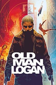 Wolverine: Old Man Logan Vol. 1