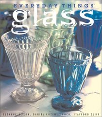 Everyday Things(tm): Glass