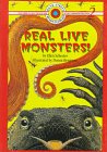 Real Live Monsters (Bank Street Ready-T0-Read)