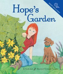 Hope's Garden (Hope's Garden (Seeds Included))