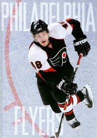 Philadelphia Flyers (The NHL: History and Heros)