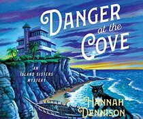 Danger at the Cove (The Island Sisters, 2)