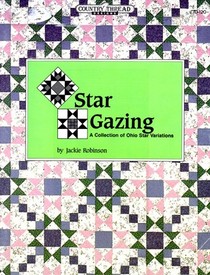 Star Gazing: A Collection of Ohio State (Quilt Design) Variations