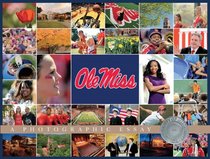 Ole Miss: A Photographic Essay