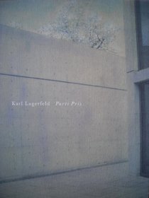 Karl Lagerfeld: Parti Pris (German Edition)
