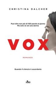 Vox (Italian Edition)