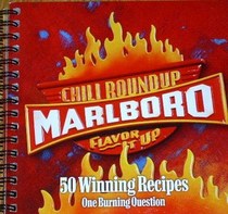 Marlboro chili round up recipes