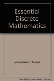 Essential Discrete Mathematics
