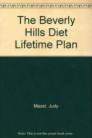 Beverly Hills Diet Lifetime Plan