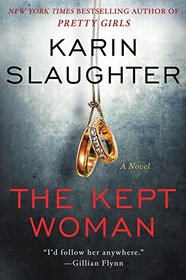 The Kept Woman (Will Trent, Bk 8)