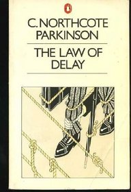 THE LAW OF DELAY: INTERVIEWS AND OUTERVIEWS