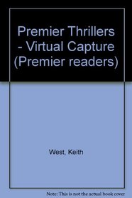 Premier Readers: Thrillers