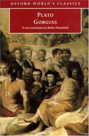Gorgias (Oxford World's Classics)