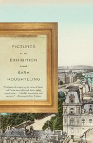 Pictures at an Exhibition (Vintage)