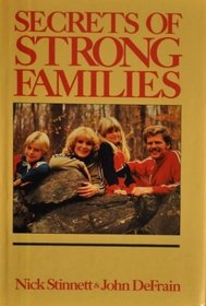 Secrets of Strong Families