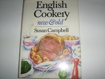 English Cookery New & Old