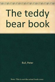 The Teddy Bear Book