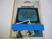 Sorry: Two plays (Play for today)