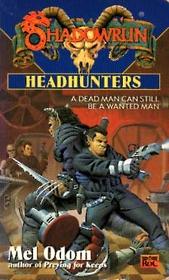 Headhunters (Shadowrun)