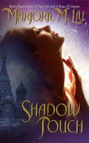 Shadow Touch (Dirk & Steele, Bk 2)