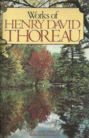 Works Of Henry David Thoreau