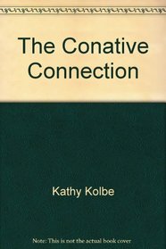The Conative Connection