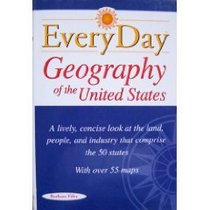 Everyday Geography of the United States