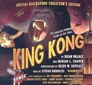 King Kong (Special Blackstone Collector's Edition)